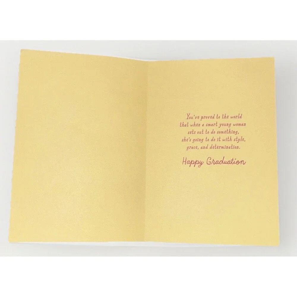 Hallmark celebrate her